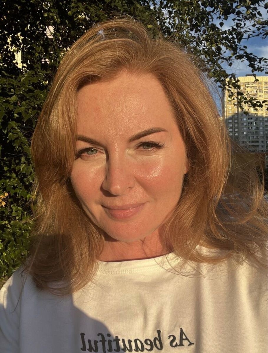 Анна Морозова